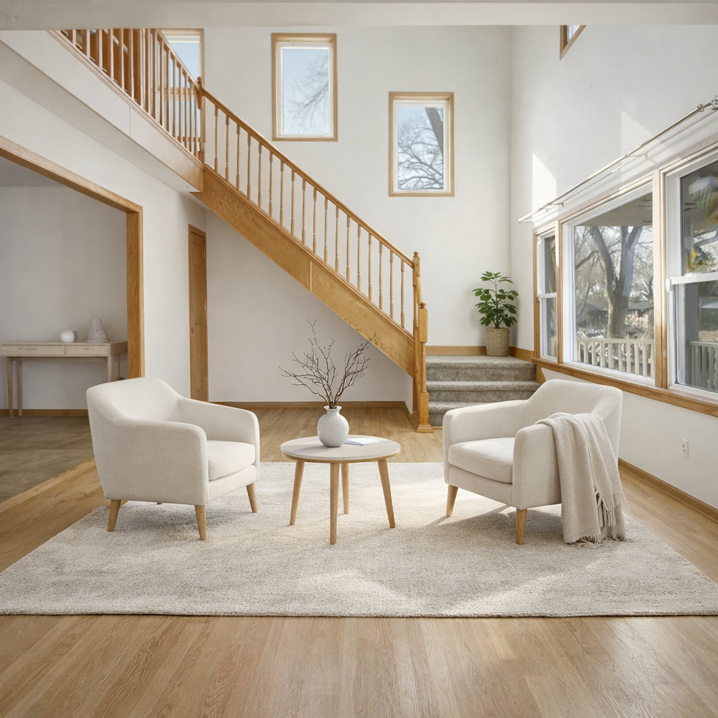 4007 N Washington Street