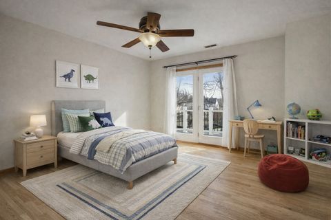 Tiny photo for 4007 N Washington Street, Westmont, IL 60559 (MLS # 12572648)