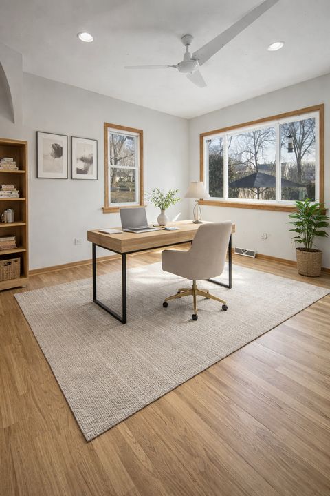 Tiny photo for 4007 N Washington Street, Westmont, IL 60559 (MLS # 12572648)