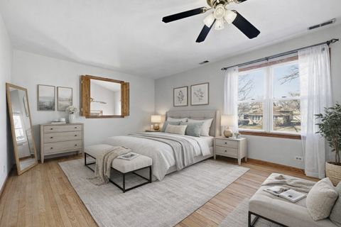 Tiny photo for 4007 N Washington Street, Westmont, IL 60559 (MLS # 12572648)