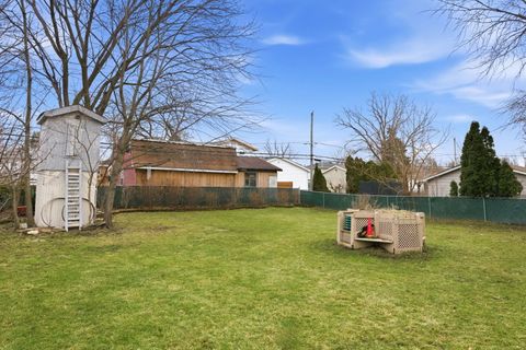 Tiny photo for 4007 N Washington Street, Westmont, IL 60559 (MLS # 12572648)