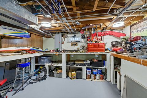 Tiny photo for 4007 N Washington Street, Westmont, IL 60559 (MLS # 12572648)