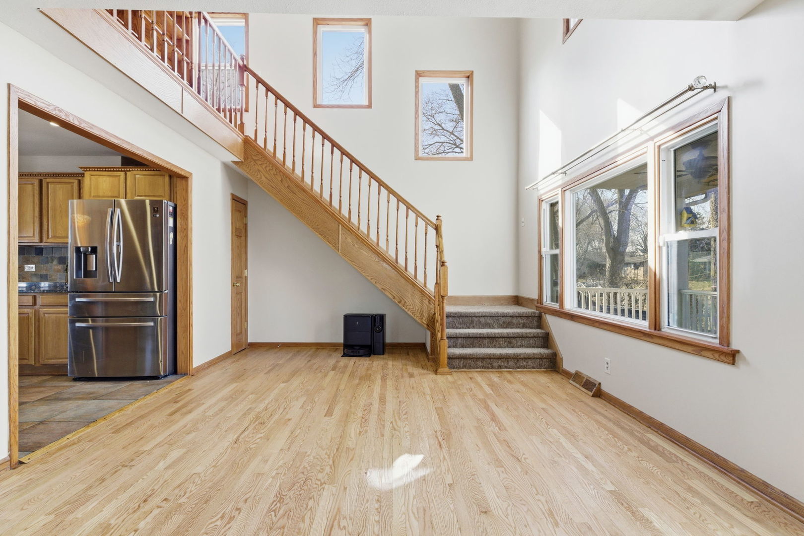 4007 N Washington Street