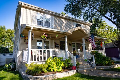 Tiny photo for 4007 N Washington Street, Westmont, IL 60559 (MLS # 12572648)