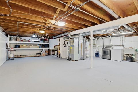 Tiny photo for 4007 N Washington Street, Westmont, IL 60559 (MLS # 12572648)