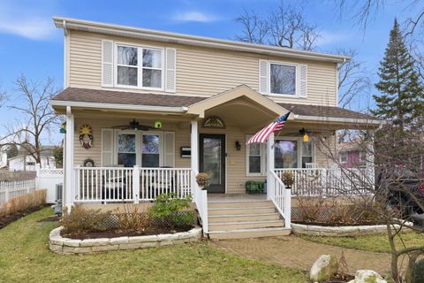 Photo of 4007 N Washington Street, Westmont, IL 60559 (MLS # 12572648)