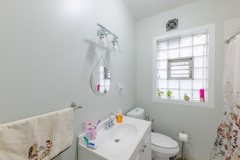 Tiny photo for 6733 S Campbell Avenue, Chicago, IL 60629 (MLS # 12639584)