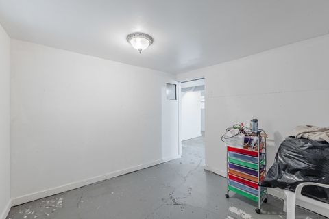 Tiny photo for 6733 S Campbell Avenue, Chicago, IL 60629 (MLS # 12639584)