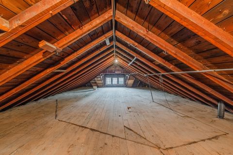 Tiny photo for 6733 S Campbell Avenue, Chicago, IL 60629 (MLS # 12639584)