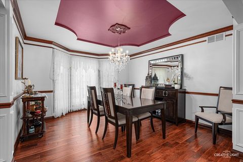 Tiny photo for 604 Hickory St, Sugar Grove, IL 60554 (MLS # 12487538)