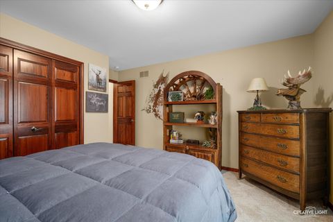 Tiny photo for 604 Hickory St, Sugar Grove, IL 60554 (MLS # 12487538)