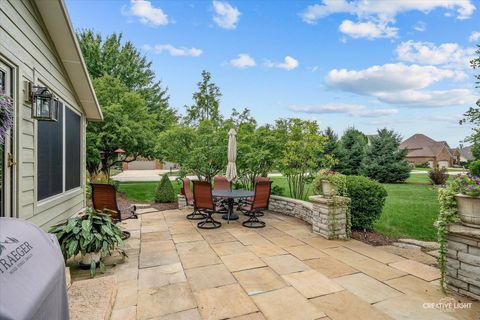 Tiny photo for 604 Hickory St, Sugar Grove, IL 60554 (MLS # 12487538)