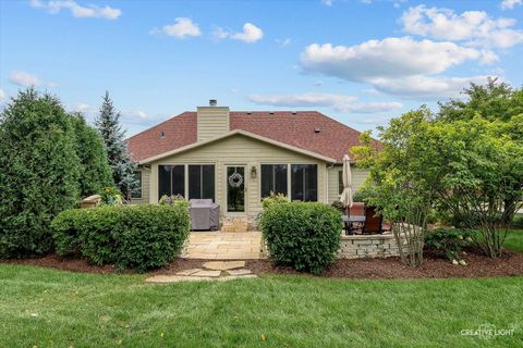 Tiny photo for 604 Hickory St, Sugar Grove, IL 60554 (MLS # 12487538)