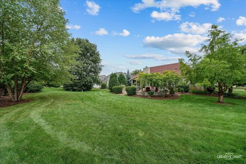 Tiny photo for 604 Hickory St, Sugar Grove, IL 60554 (MLS # 12487538)