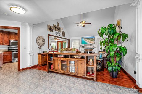 Tiny photo for 604 Hickory St, Sugar Grove, IL 60554 (MLS # 12487538)