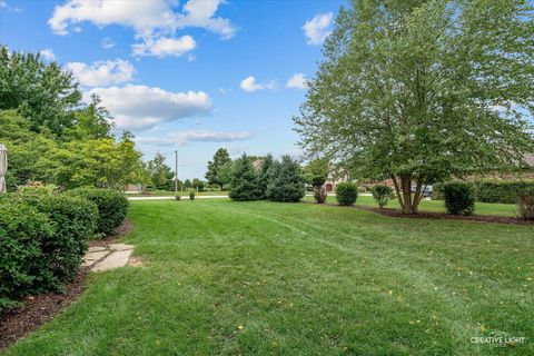 Tiny photo for 604 Hickory St, Sugar Grove, IL 60554 (MLS # 12487538)