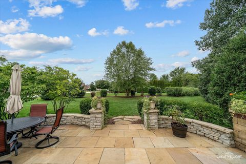 Tiny photo for 604 Hickory St, Sugar Grove, IL 60554 (MLS # 12487538)