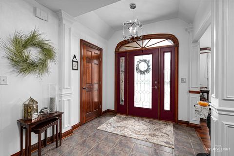 Tiny photo for 604 Hickory St, Sugar Grove, IL 60554 (MLS # 12487538)