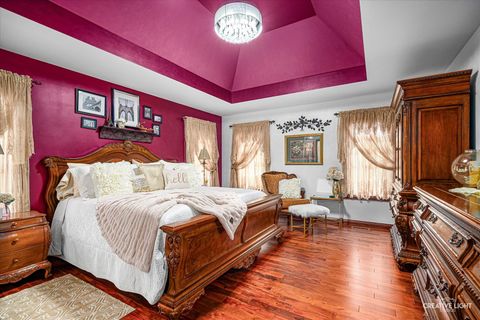 Tiny photo for 604 Hickory St, Sugar Grove, IL 60554 (MLS # 12487538)