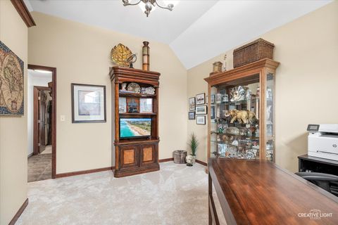 Tiny photo for 604 Hickory St, Sugar Grove, IL 60554 (MLS # 12487538)