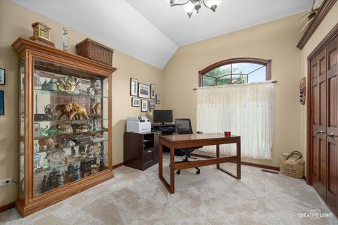 Tiny photo for 604 Hickory St, Sugar Grove, IL 60554 (MLS # 12487538)