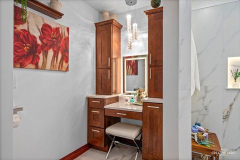 Tiny photo for 604 Hickory St, Sugar Grove, IL 60554 (MLS # 12487538)