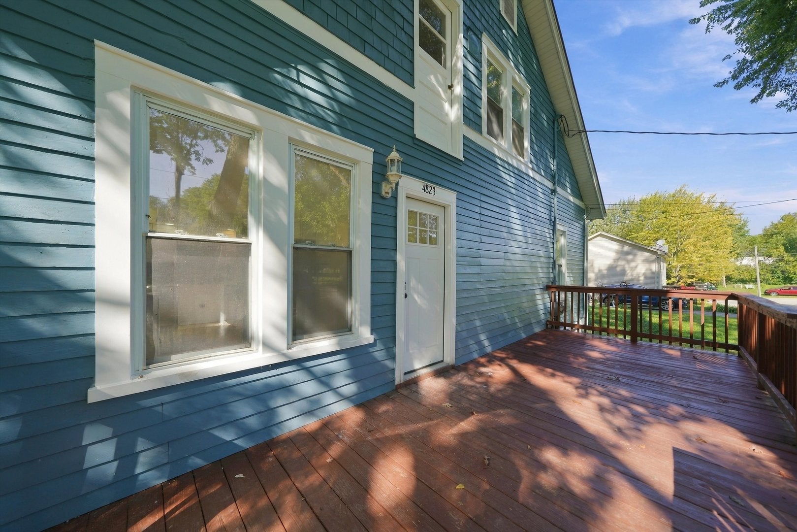 4823 S Little Drive