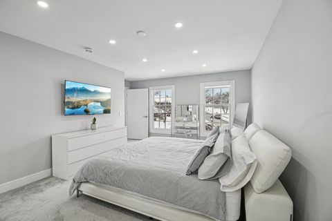 Tiny photo for 606 Paddock Lane, Libertyville, IL 60048 (MLS # 12525783)