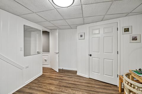 Tiny photo for 606 Paddock Lane, Libertyville, IL 60048 (MLS # 12525783)