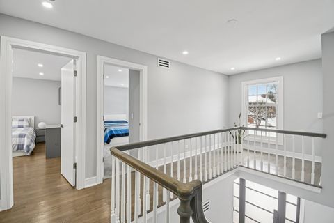 Tiny photo for 606 Paddock Lane, Libertyville, IL 60048 (MLS # 12525783)