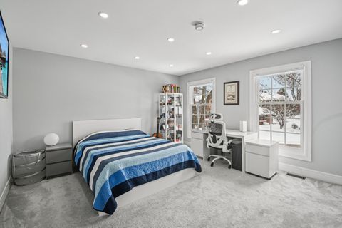 Tiny photo for 606 Paddock Lane, Libertyville, IL 60048 (MLS # 12525783)