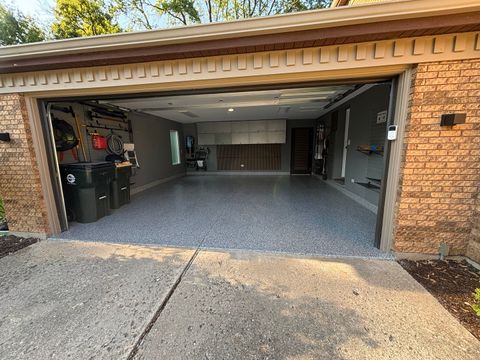 Tiny photo for 606 Paddock Lane, Libertyville, IL 60048 (MLS # 12525783)