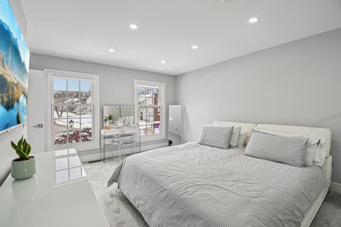 Tiny photo for 606 Paddock Lane, Libertyville, IL 60048 (MLS # 12525783)