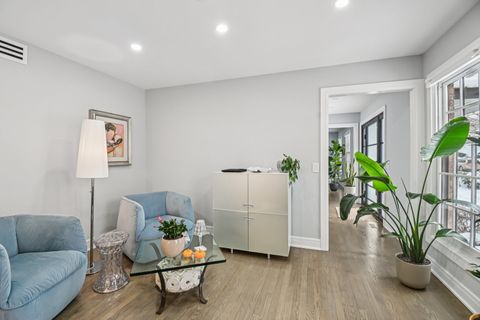 Tiny photo for 606 Paddock Lane, Libertyville, IL 60048 (MLS # 12525783)