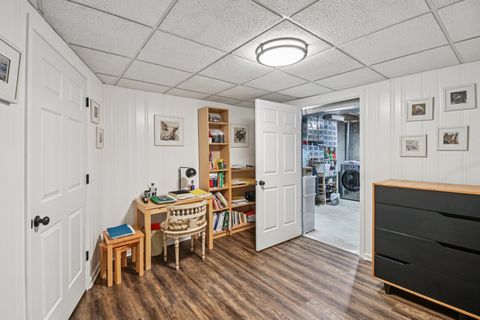 Tiny photo for 606 Paddock Lane, Libertyville, IL 60048 (MLS # 12525783)