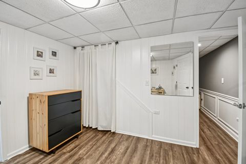 Tiny photo for 606 Paddock Lane, Libertyville, IL 60048 (MLS # 12525783)