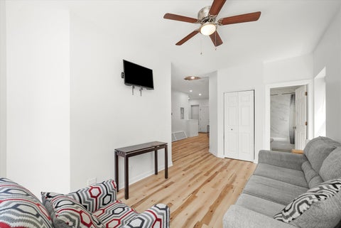Tiny photo for 348 E 41ST Street #1, Chicago, IL 60653 (MLS # 12723976)