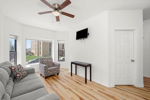 Tiny photo for 348 E 41ST Street #1, Chicago, IL 60653 (MLS # 12723976)