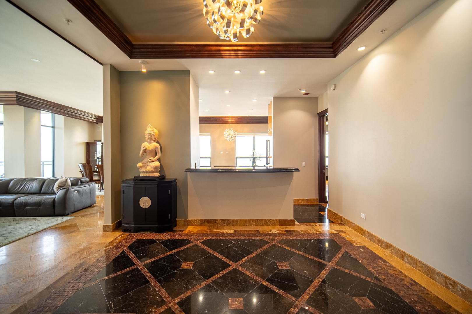 450 E Waterside Drive 3302
