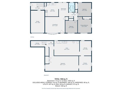 Tiny photo for 1402 W Willow Lane, Mount Prospect, IL 60056 (MLS # 12528252)