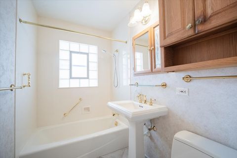 Tiny photo for 1402 W Willow Lane, Mount Prospect, IL 60056 (MLS # 12528252)