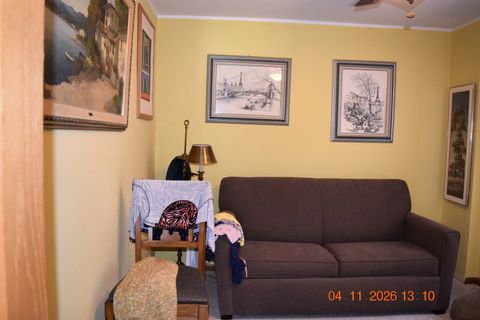 Tiny photo for 1022 River Terrace Drive, Johnsburg, IL 60051 (MLS # 12616651)