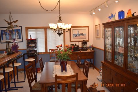 Tiny photo for 1022 River Terrace Drive, Johnsburg, IL 60051 (MLS # 12616651)