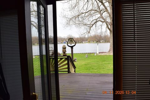Tiny photo for 1022 River Terrace Drive, Johnsburg, IL 60051 (MLS # 12616651)