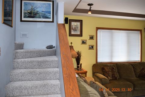 Tiny photo for 1022 River Terrace Drive, Johnsburg, IL 60051 (MLS # 12616651)