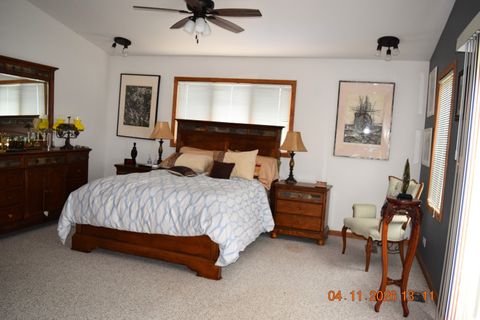 Tiny photo for 1022 River Terrace Drive, Johnsburg, IL 60051 (MLS # 12616651)