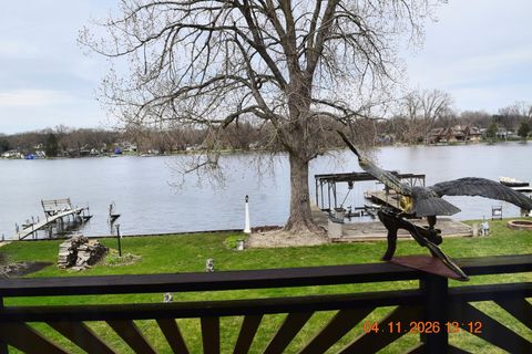 Tiny photo for 1022 River Terrace Drive, Johnsburg, IL 60051 (MLS # 12616651)