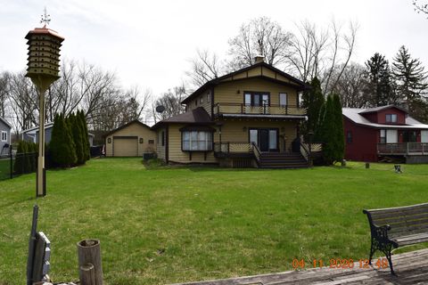 Tiny photo for 1022 River Terrace Drive, Johnsburg, IL 60051 (MLS # 12616651)