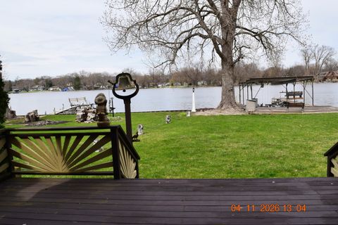 Tiny photo for 1022 River Terrace Drive, Johnsburg, IL 60051 (MLS # 12616651)