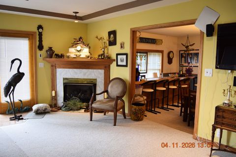 Tiny photo for 1022 River Terrace Drive, Johnsburg, IL 60051 (MLS # 12616651)
